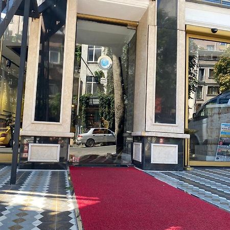 The Istanbul Hermes Park Inn Екстер'єр фото